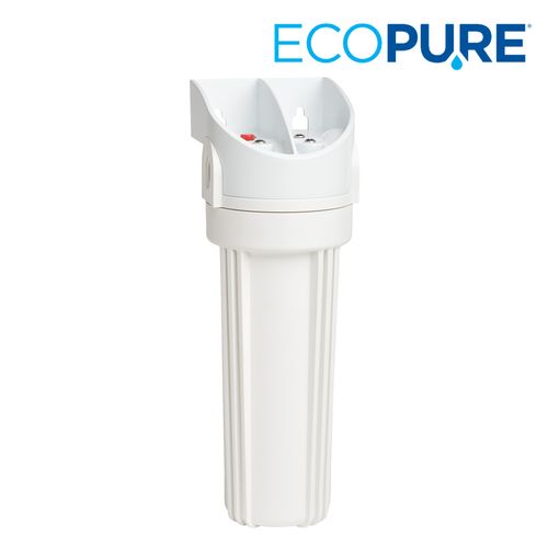 EcoPure Whole Home Water Filtration System