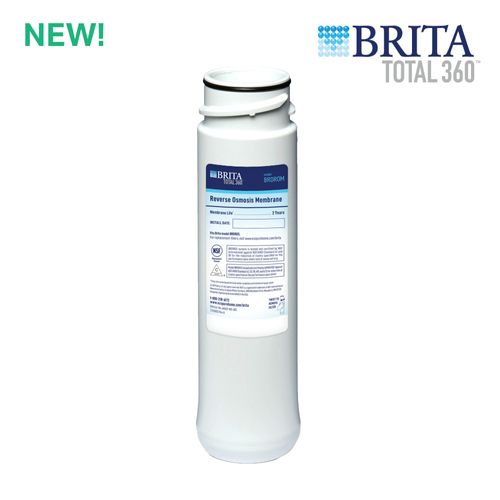 Brita Total 360 Reverse Osmosis Membrane Filter Replacement