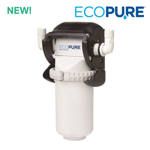 EcoPure Salt-Free Whole Home Water Conditioner