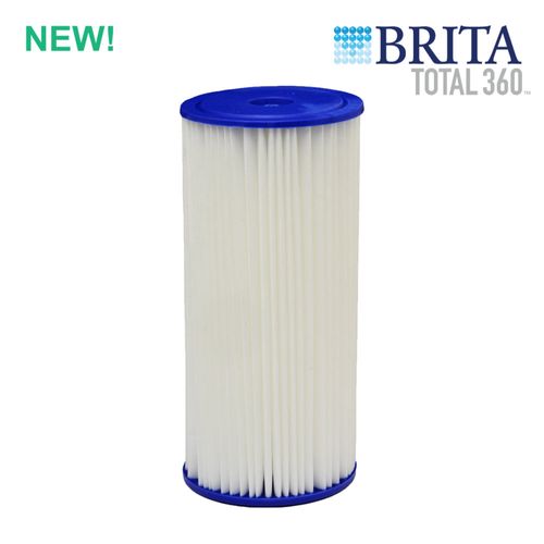 Whole House Water Filter Replacement & Cartridge Filters - EcoPureHome