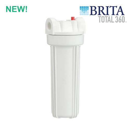 Brita Total 360 Universal Whole Home Water Filtration System