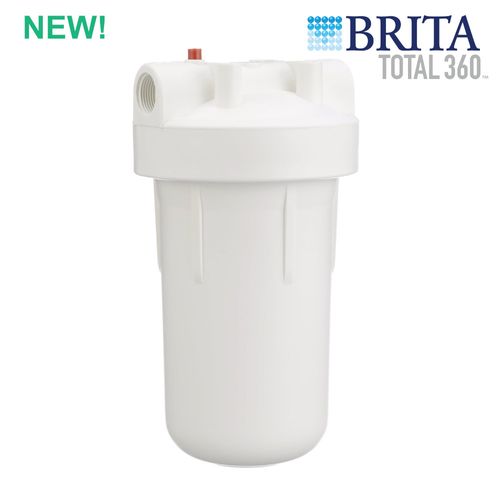 Brita Total 360 High-Flow Whole Home Filtration System