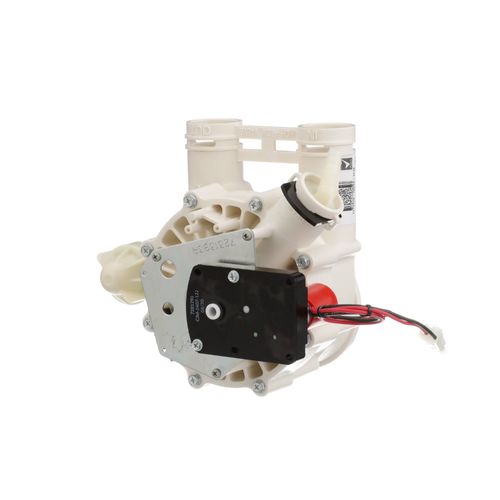 1" Valve Assembly with DC Motor for Select Models