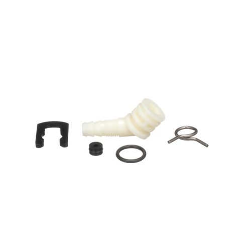 DRAIN ADAPTOR KIT 3/4 2 GPM