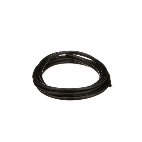 3/8” I.D. Black Tubing, 20 Ft