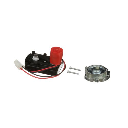 REPL MOTOR METAL CAM & GEAR KIT 1" VALVE RESIDENTIAL