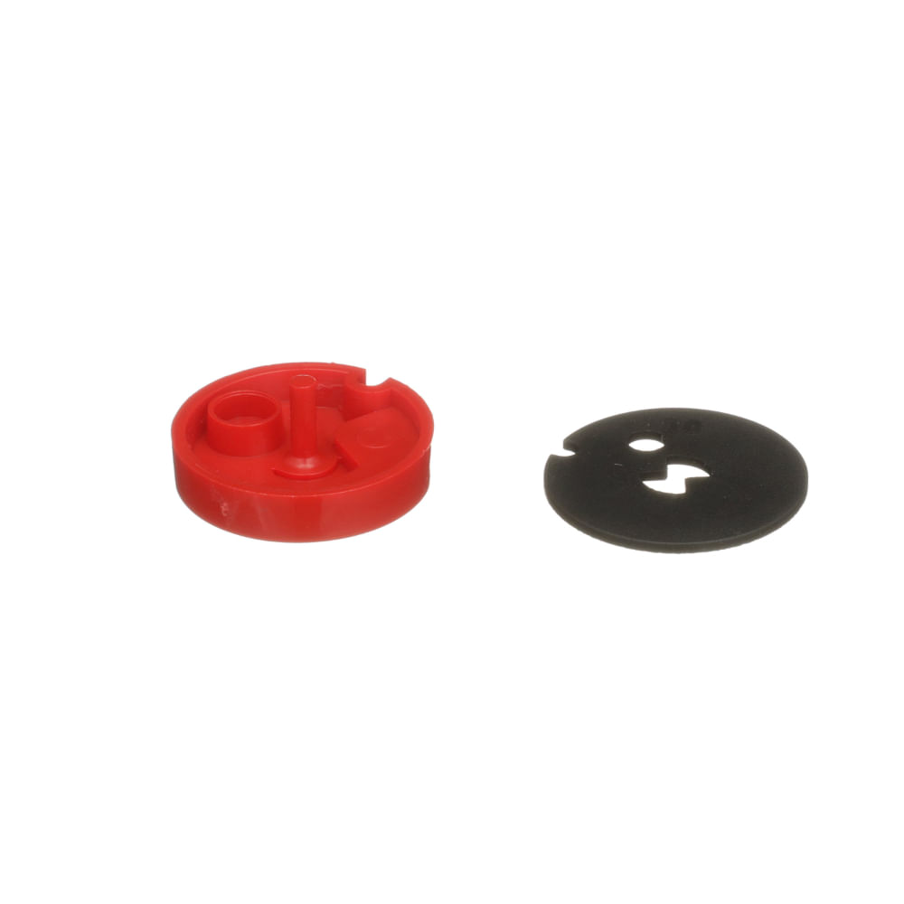 KIT NOZZLE VENTURI & GASKET - EcoPureHome