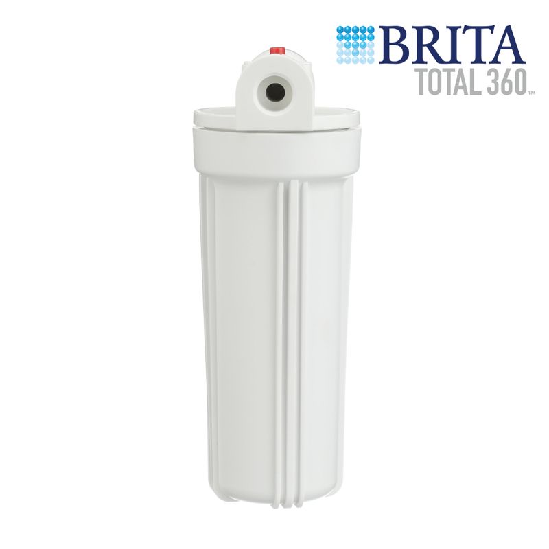 Brita Total 360 Reverse Osmosis Water Filter - EcoPureHome