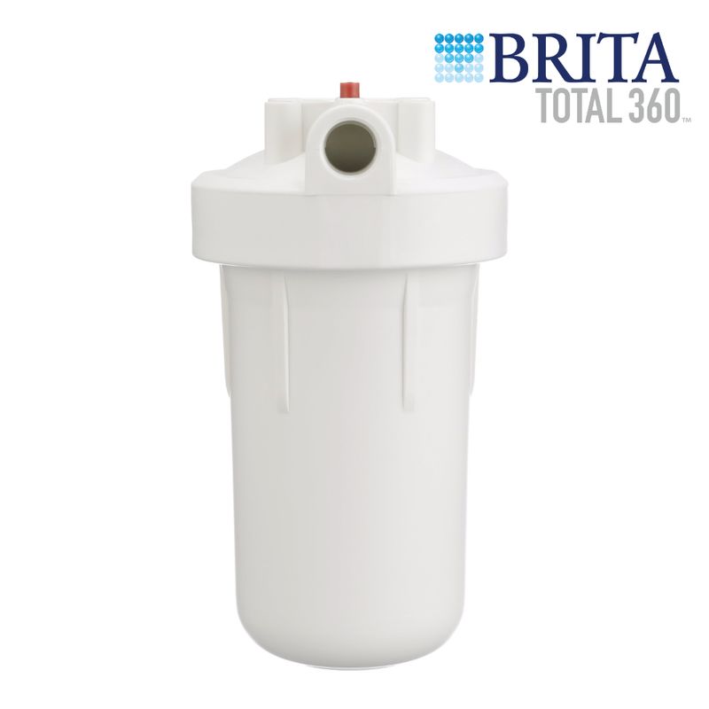 Brita Total 360 HighFlow Whole Home Filtration System NSF Certified EcoPureHome