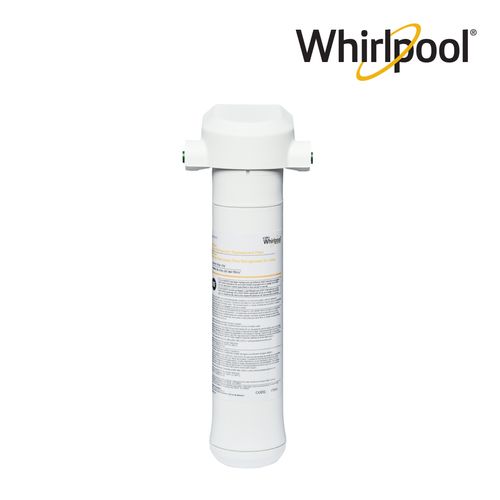 Whirlpool UltraEase™ In-Line Refrigerator Filtration System