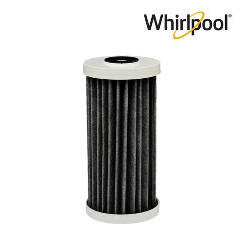 Whirlpool Large Capacity Premium Carbon Whole Home Water Filter