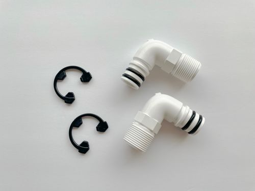 REPL ADAPTOR KIT