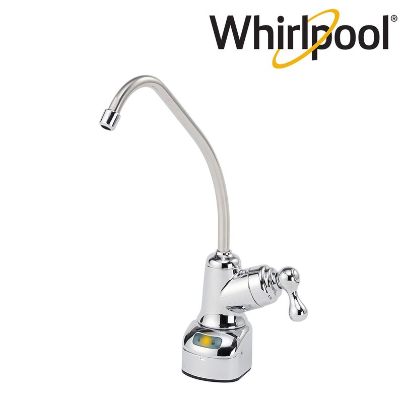 Whirlpool WHER25 Reverse Osmosis System NSF Certified R/O EcoPureHome