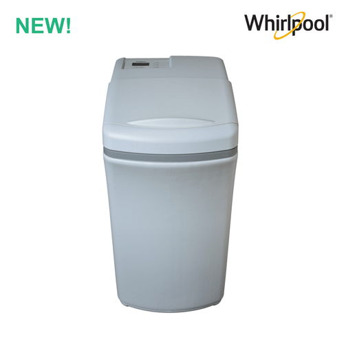 Whirlpool WHES18 High-Efficiency Water Softener