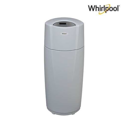 Whirlpool Central Water Filtration System