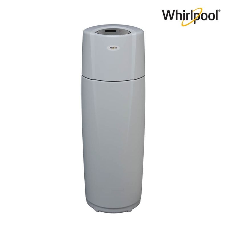 Whirlpool WHELJ1 Central Water Filtration System Lifelong Filter