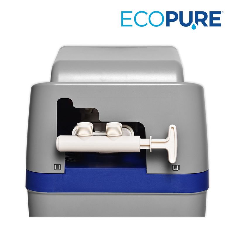 EcoPure Water Softener Cleaner