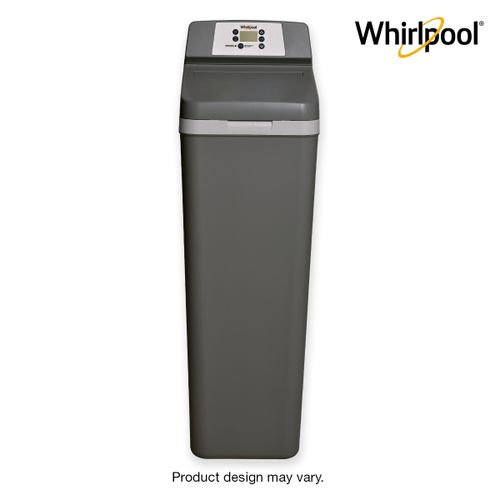 Whirlpool Pro Series Hybrid Water Softener/Whole Home Filter
