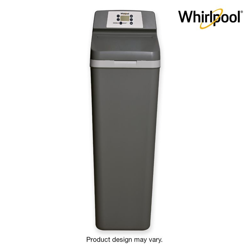 Whirlpool Water Softener Cleanser - WHE-WSC