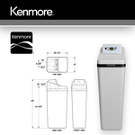 10_Kenmore-420-Dimensions_500x500